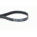 V-Ribbed Belts 7PK2000 Contitech, Thumbnail 3