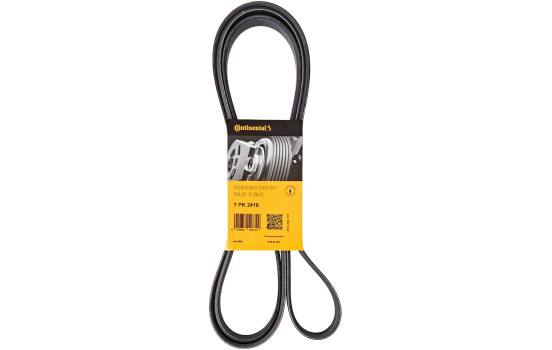 V-Ribbed Belts 7PK2418 Contitech