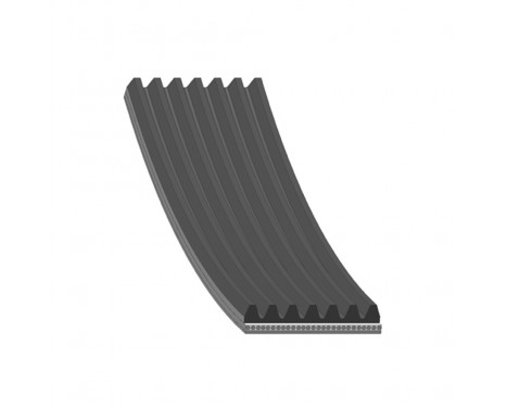 V-Ribbed Belts AD07R1380 Blue Print