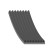 V-Ribbed Belts AD08R2175 Blue Print V-Ribbed Belts AD08R2175 Blue Print