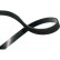 V-Ribbed Belts DMV-9111 Kavo parts, Thumbnail 2