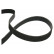 V-Ribbed Belts DMV-9114 Kavo parts, Thumbnail 2