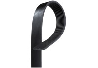 V-Ribbed Belts FleetRunner? Micro-V® 8PK1375HD Gates