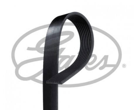 V-Ribbed Belts FleetRunner? Micro-V® 8PK1600HD Gates