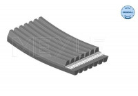 V-Ribbed Belts MEYLE-ORIGINAL Quality