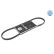 V-Ribbed Belts MEYLE-ORIGINAL Quality, Thumbnail 2