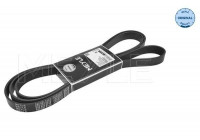 V-Ribbed Belts MEYLE-ORIGINAL Quality
