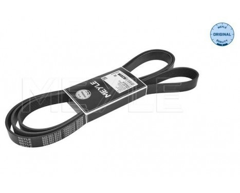 V-Ribbed Belts MEYLE-ORIGINAL Quality