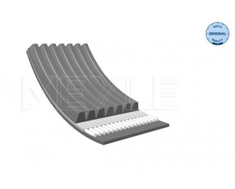 V-Ribbed Belts MEYLE-ORIGINAL Quality, Image 2