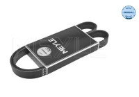 V-Ribbed Belts MEYLE-ORIGINAL Quality