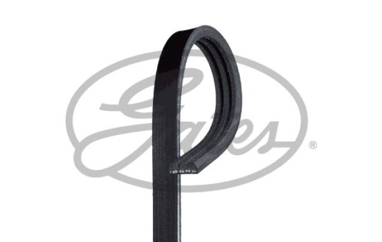 V-Ribbed Belts Micro-V® 3PK1220 Gates