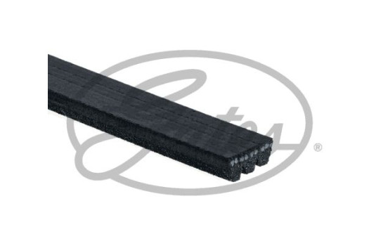 V-Ribbed Belts Micro-V® 3PK1220 Gates, Image 2