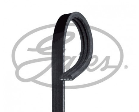 V-Ribbed Belts Micro-V® 3PK690 Gates