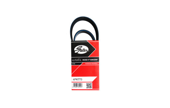 V-Ribbed Belts Micro-V® 4PK773 Gates