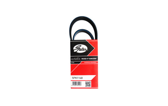 V-Ribbed Belts Micro-V® 5PK1148 Gates
