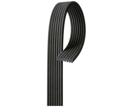 V-Ribbed Belts Micro-V® 7DPK1697 Gates