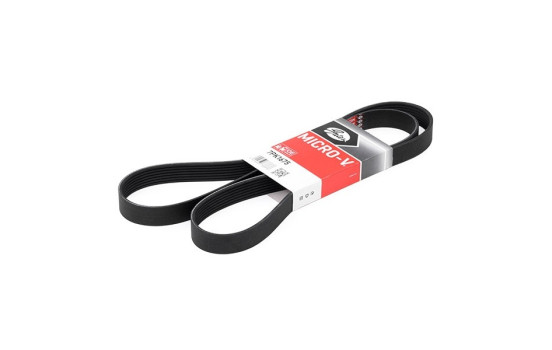 V-Ribbed Belts Micro-V® 7PK1675 Gates
