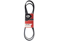 V-Ribbed Belts Micro-V® 7PK1855 Gates
