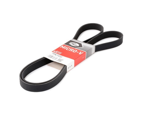 V-Ribbed Belts Micro-V® 7PK1933 Gates