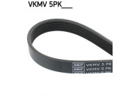 V-Ribbed Belts