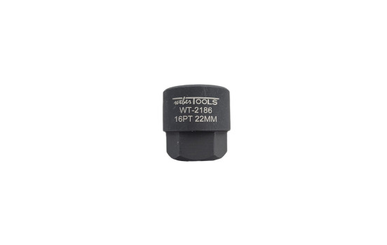 1/2" Dr. 22mm impact socket - 16PT BMW