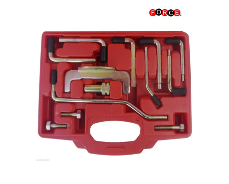 13pc Diesel and petrol engine timing kit