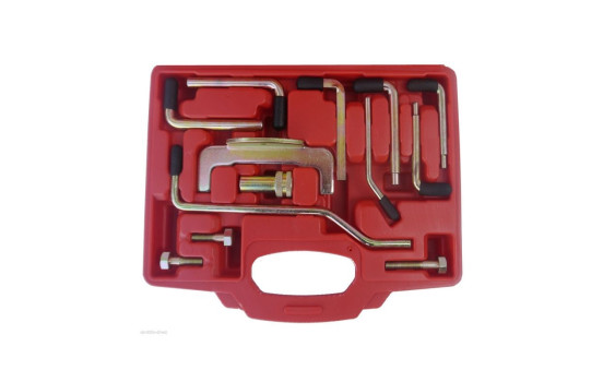 13pc Diesel and petrol engine timing kit, Image 2