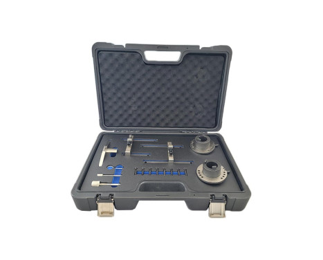 Adjusting/locking tool set 1.0 (EcoBoost 3, Cylinder petrol engine)