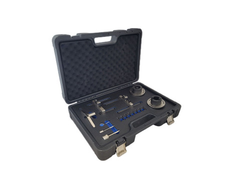 Adjusting/locking tool set 1.0 (EcoBoost 3, Cylinder petrol engine), Image 2