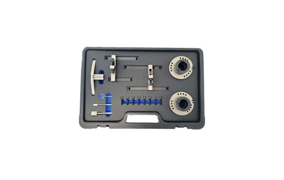 Adjusting/locking tool set 1.0 (EcoBoost 3, Cylinder petrol engine), Image 3