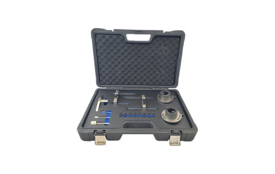 Adjusting/locking tool set 1.0 (EcoBoost 3, Cylinder petrol engine), Image 4