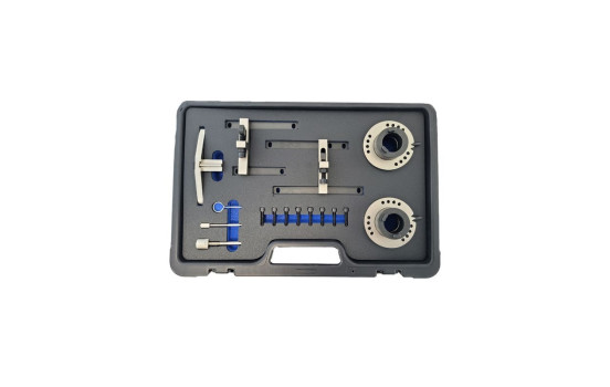 Adjusting/locking tool set 1.0 (EcoBoost 3, Cylinder petrol engine), Image 6