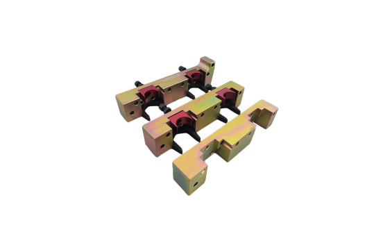 Distribution tool set for Mercedes (M270/M274), Image 4