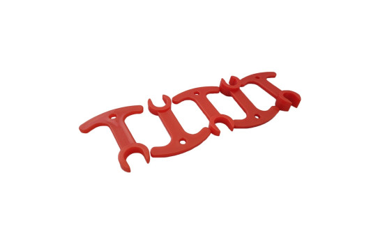 Engine Timing Tool Set for VW Audi TSI TFSI 1.8L 2.0L, Image 5