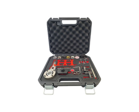 Engine Timing Tool Set for VW Audi TSI TFSI 1.8L 2.0L, Image 7
