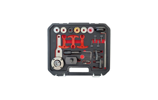 Engine Timing Tool Set for VW Audi TSI TFSI 1.8L 2.0L, Image 9