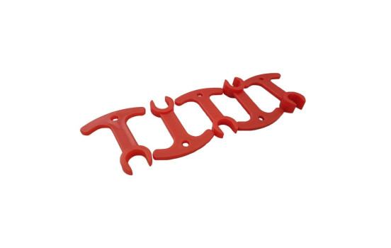 Engine Timing Tool Set for VW Audi TSI TFSI 1.8L 2.0L, Image 12