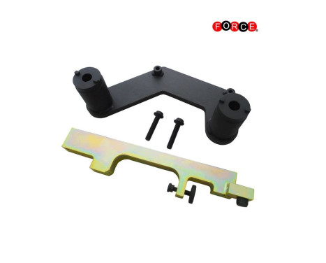 FC-902G28 Timing set BMW N47, N47S, Image 2