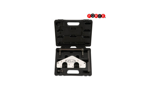 FC-904G19 Time adjustment set Mercedes Benz M156
