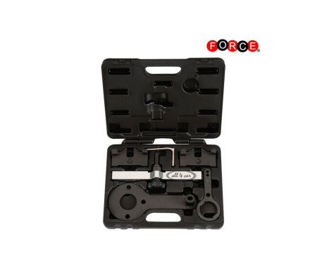 FC-906G8 Timing set BMW N63, N74, Image 2
