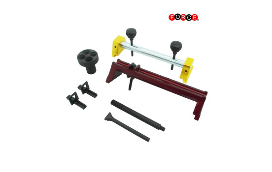 FC-907G20 Timing set BMW S54