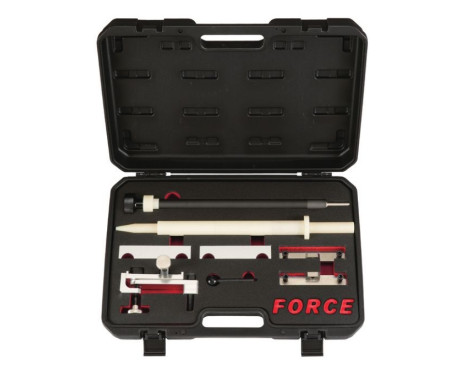 FC-908G17 Timing set Porsche 911 & Boxster, Image 2