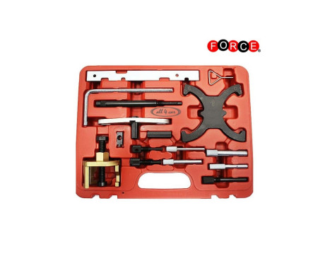 FC-916G5 Master Time Adjustment Set Ford