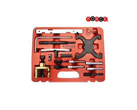 FC-916G5 Master Time Adjustment Set Ford, Image 2