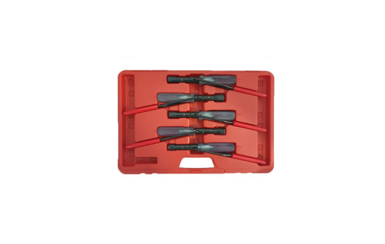 Force 10-piece Universal Valve Clearance Adjustment Tool, Image 2