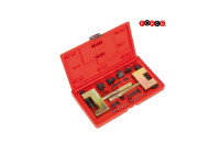 Force Diesel engine timing chain tool kit -- Mercedes Benz / Chrysler / Jeep