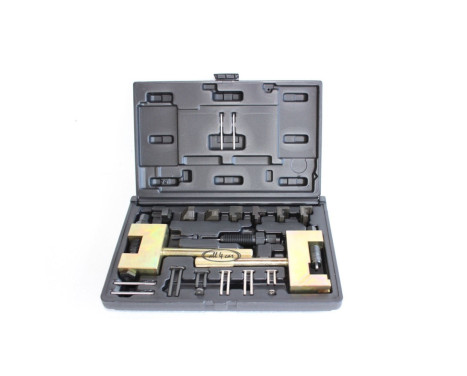 Force Diesel engine timing chain tool kit -- Mercedes Benz / Chrysler / Jeep