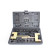 Force Diesel engine timing chain tool kit -- Mercedes Benz / Chrysler / Jeep