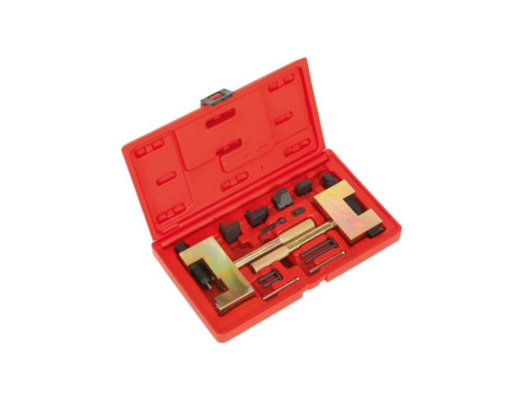 Force Diesel engine timing chain tool kit -- Mercedes Benz / Chrysler / Jeep, Image 2