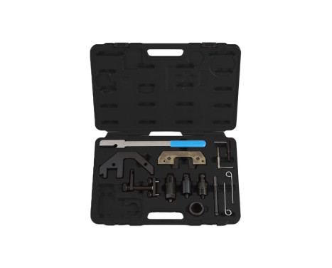 Force Engine timing tool set for BMW M41 / M51 / M47 / M57, Image 2